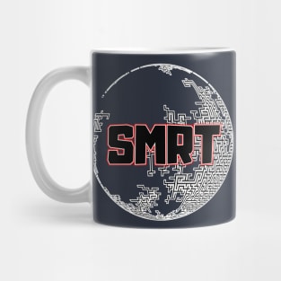 SMRT Mug